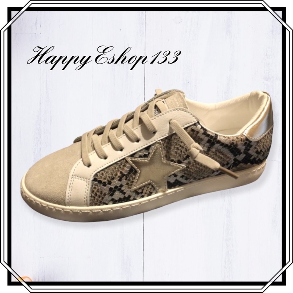 Vintage Havana Women’s Slip On Sneaker
